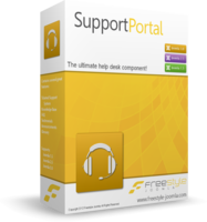 Support Portal